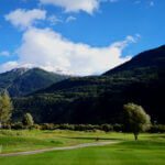 guter golfplatz wallis